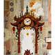 Image for article titled Concept Art For Big Hero 6's San Fransokyo Is Absolutely Charming